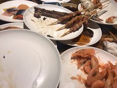 -果裹水汇(帅府店)