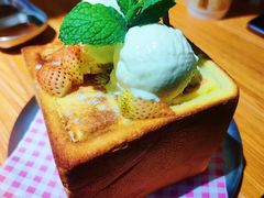 -哼蟹二将·烤肉酱蟹(合生汇店)