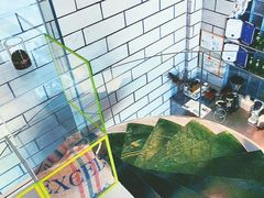 -RWORK·COFFEE(滨江店)