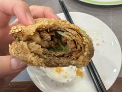 -烤肉宛饭庄(北新桥店)