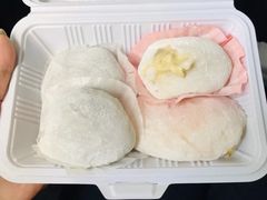 -澳门长洲糯米糍(柯打苏沙街店)