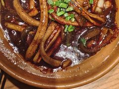 -扬州狮子楼·非遗淮扬菜(东关街店)