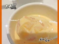 杨枝甘露-胜记为食家·创新粤菜(车公庙店)