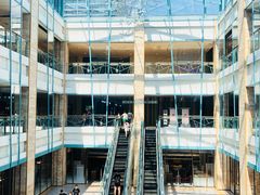 -大族广场Mall&More