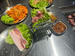 -马路牙子烧烤音乐酒馆(望京店)