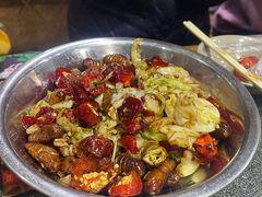 -辣盆盆麻辣小龙虾(哈尔滨总店)