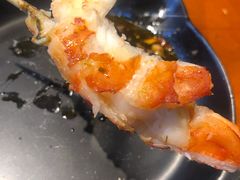 -伍丁·烤牛肋(和平东桥店)