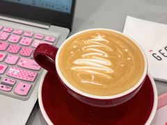 -Gee Coffee Roasters(万象城店)