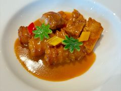 -宝丽轩中餐厅BAOLIXUAN