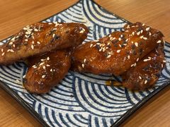 -红小满休闲餐厅(十全街店)