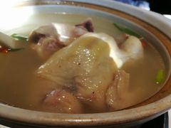 -19号私房菜(云南路店)