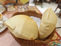 -BRBR叙利亚餐厅(总店)