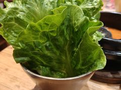 -首尔朴宝·炭火烤肉(五角场店)