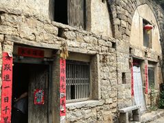 -云丘山景区