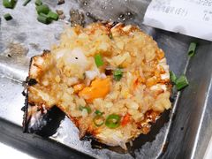 扇贝-越乡小厨(侨港店)