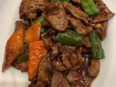-永兴餐厅(复兴中路店)