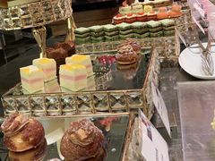 -盛宴标帜餐厅·亲子自助 (南昌喜来登酒店)