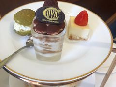 -COVA(平安金融中心店)