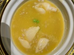 -宫燕府·京菜·烤鸭·淮扬菜(王府中心店)