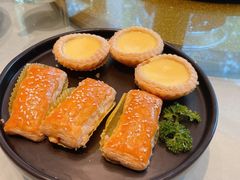-御花园酒店(希尔顿店)