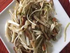 -翠茗农庄土菜馆(天目湖店)