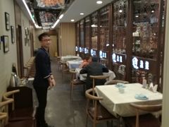 大堂-渔娘渔家丹东海鲜(东直门店)