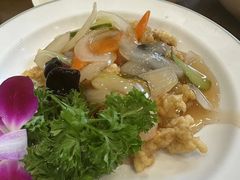 -贵宾庄炸酱面·韩式料理(高区店)