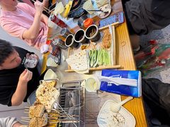 -7只羊·鲜羊肉串·地锅鸡精酿(玄武墨香路店)