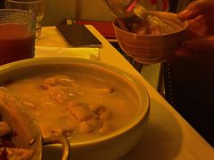 -龙门阵茶屋川菜馆(武康路店)