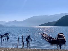 -里格村景区