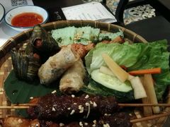 -美奈小馆·越南料理(中航城君尚购物中心店)