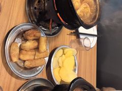 -煲铺(浙江商城店)