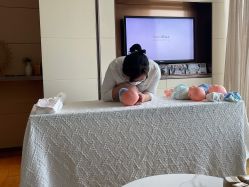 -baby bella小贝拉母婴护理中心(北京东隅店)