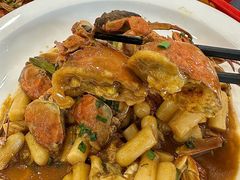 -品鲜村农家菜·阳澄湖大闸蟹(总店)