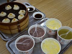 -四季美汤包(户部巷店)