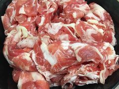 -惠和祥羊肉片(江都路店)