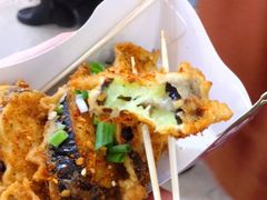 -李好吉吉自选炸鸡(星天广场店)