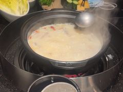 -捞王锅物料理(凯旋路店)