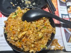 -盛焰铁板烧(王府井店)