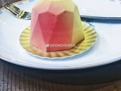 芒果慕斯-咖法森林·咖啡  酒吧(天河店)