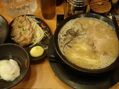 -博多一幸舍(侨福芳草地购物中心店)