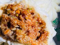 -郑家包子牛肉拉面(尚勤路店)