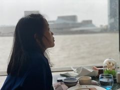 -白天鹅宾馆·流浮阁咖啡厅