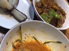 -金掌勺·锅包肉(双榆树店)
