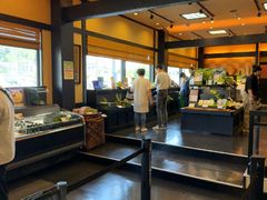 -伊藤久右卫门(宇治本店)