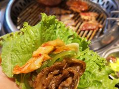 -伊茉家的烤肉店(勒泰中心店)