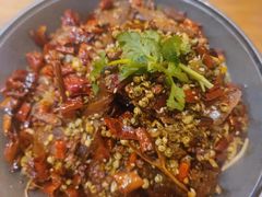 -小俩口烧烤东北菜(双井店)