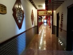 -大槐树民俗饭店-中餐(大槐树寻根祭祖园店)