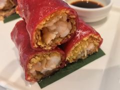 -金河半岛园林酒家(金融城店)