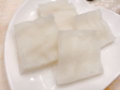 顺德伦教糕-顺德人家食府(黄金广场店)